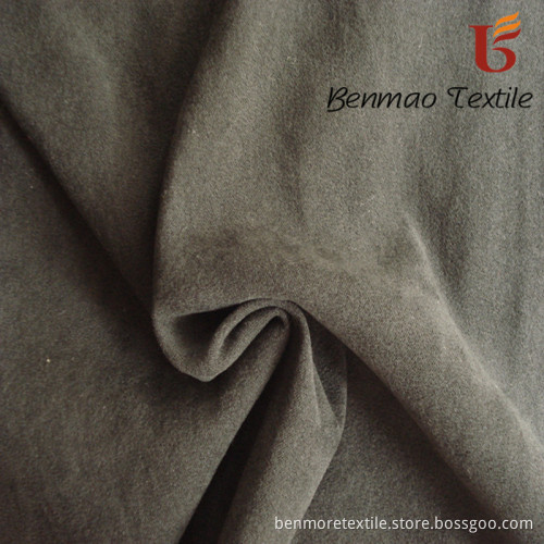 100% Polyester Micro Peach Skin Fabric